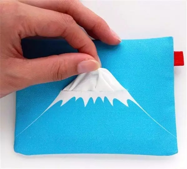 別具一格的包裝設計是否能讀懂